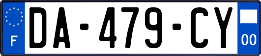 DA-479-CY