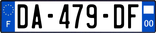 DA-479-DF