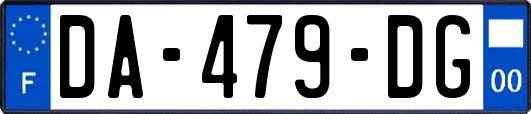 DA-479-DG
