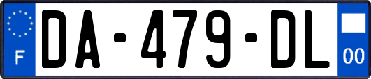 DA-479-DL