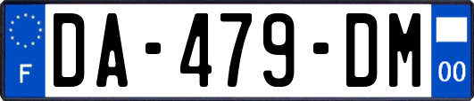 DA-479-DM