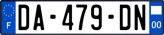 DA-479-DN