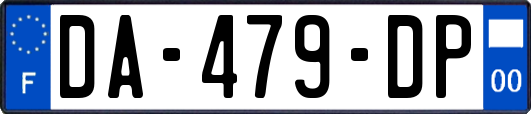 DA-479-DP