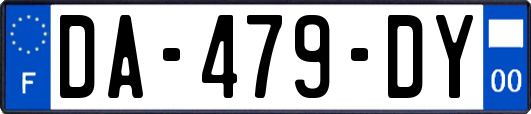 DA-479-DY