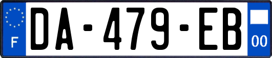 DA-479-EB