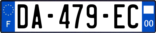 DA-479-EC