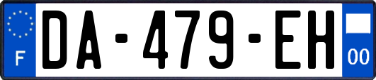 DA-479-EH