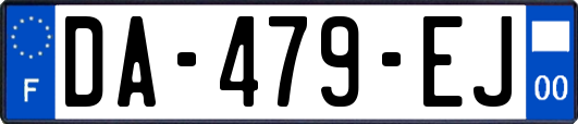 DA-479-EJ