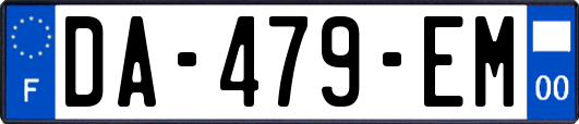 DA-479-EM