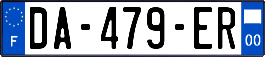 DA-479-ER