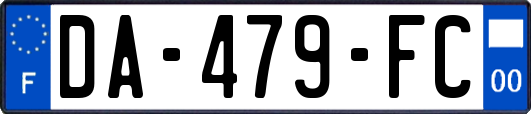 DA-479-FC
