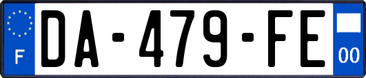 DA-479-FE