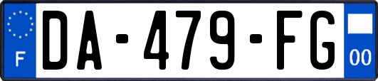 DA-479-FG
