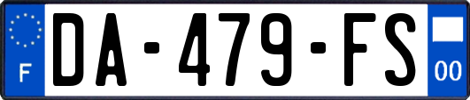DA-479-FS