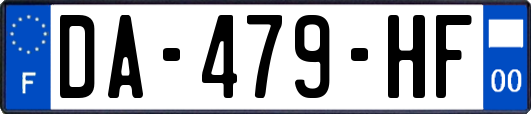 DA-479-HF