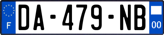 DA-479-NB