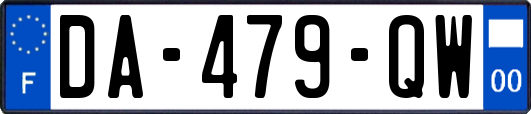 DA-479-QW