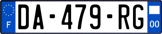 DA-479-RG