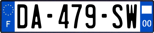 DA-479-SW