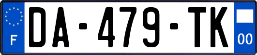 DA-479-TK