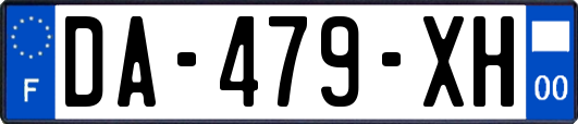 DA-479-XH