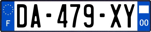DA-479-XY