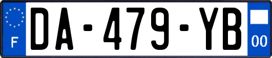 DA-479-YB