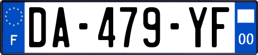 DA-479-YF