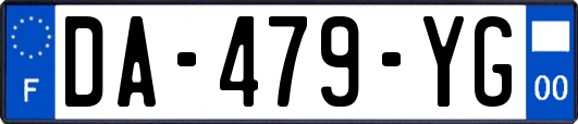 DA-479-YG