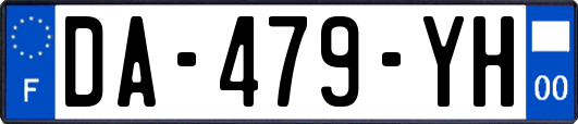 DA-479-YH
