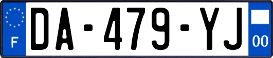 DA-479-YJ