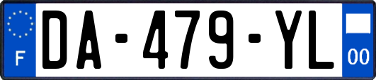 DA-479-YL