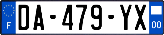 DA-479-YX