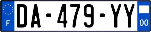 DA-479-YY