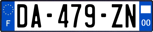 DA-479-ZN