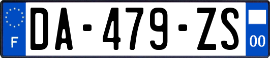 DA-479-ZS