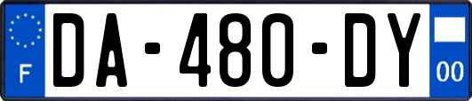 DA-480-DY