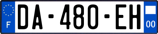 DA-480-EH