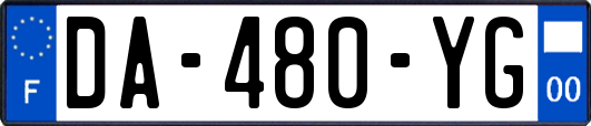 DA-480-YG