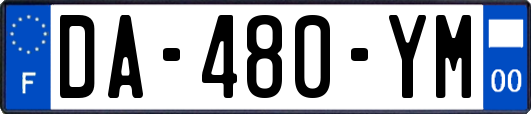 DA-480-YM