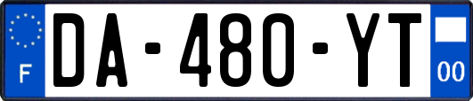 DA-480-YT