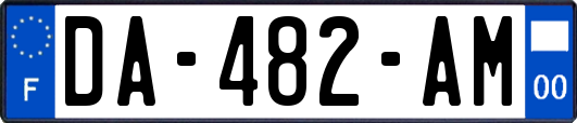 DA-482-AM