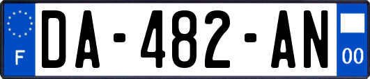 DA-482-AN