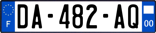 DA-482-AQ