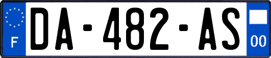 DA-482-AS