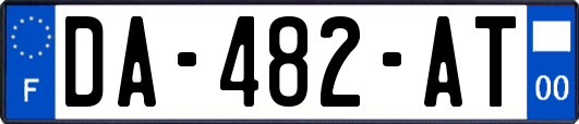 DA-482-AT