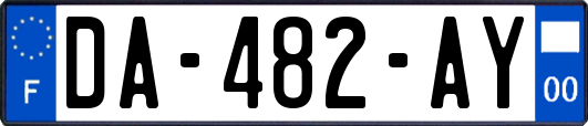 DA-482-AY