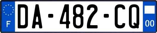 DA-482-CQ