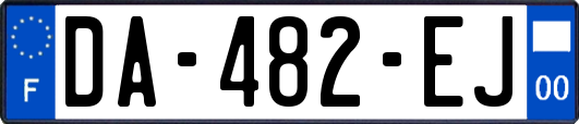 DA-482-EJ