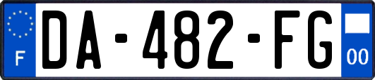 DA-482-FG